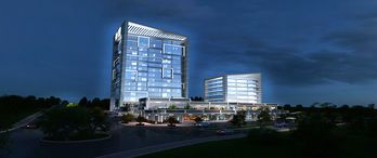 Rota Office’te 248 Bin TL, 0 Peşinat