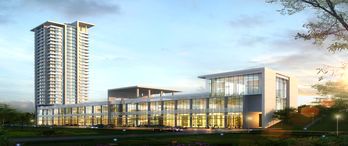 Ankara Kule Evo Projesi Teslimler 2015’te