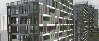 Sur Yapı Maltepe Projesi Satışta