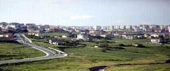 Beylikdüzü Kavaklı Mahallesi İmar Planı Askıya Çıktı