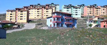 TOKİ Manisa Yunusemre Konutları’na Rekor Başvuru