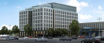 Ant Yapı’dan 3 Milyar 300 Milyon Dolarlık Yatırım!