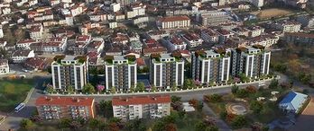 Egal İstanbul Esatpaşa Projesinde 40 Ay 0 Faizle