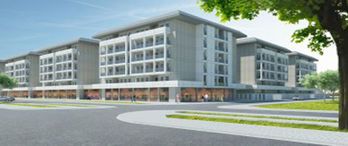 Bursa’nın Vizyon Projeleri Ekim’de Hizmete Giriyor!