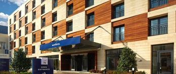 Novotel İstanbul Bosphorus Karaköy Açıldı