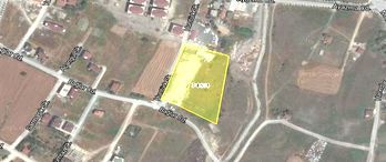 Beylikdüzü Belediyesi'nden Kavaklı'da Satılık Arsa