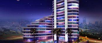 N5 Suites’te 3 Bin TL Kira Getirili Daireler 229 Bin TL!