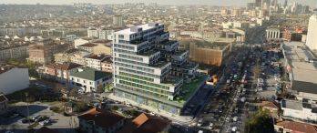 Ncadde Hayat Residence Fiyatları