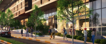 We Haliç Projesinin Temel Atıldı