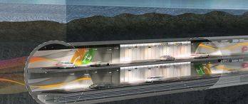 Avrasya Tüneli’nde Son 20 Metre!