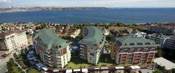 Dia Mare Mimaroba Projesinde 437 Bin TL'ye