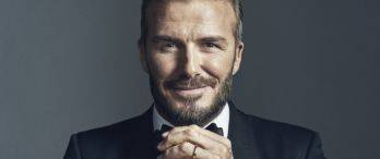 David Beckham Fransa'daki Şatosunu Sattı