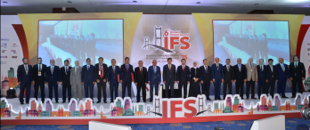 “Terör İnsanlığa da Ekonomiye de Düşman”!