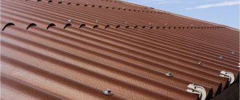 Binlerce Çatı Ve Baca Yangın Riskiyle Karşı Karşıya!