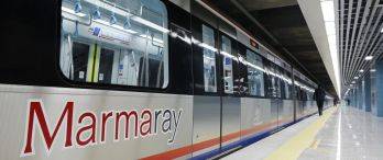 Marmaray Ramazan Saaatleri 2016