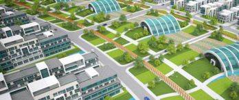 Bursa Mevlana Kentsel Dönüşüm Projesi Başlıyor