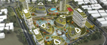 Nef Bahçelievler Projesi Ön Satışta! 0,39 Faizle 120 Ay