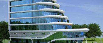 Royal Marine Business Center Kartal'da Yükseliyor