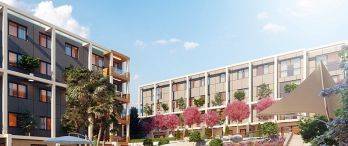 Avlu Kurtköy’de 280 Bin TL’ye Loft Daire