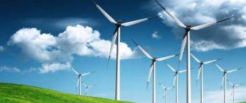 Tayakadın Rüzgar Santrali Projesine Onay Çıktı