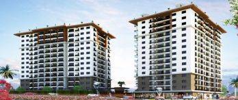 4401 Rezidans Kağıthane'de Yükseliyor!