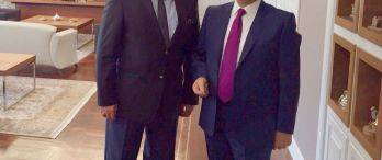 Yunusemre Kentsel Dönüşüme Bakan Güllüce’den Tam Destek!