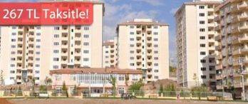 Toki Şanlıurfa Projeleri