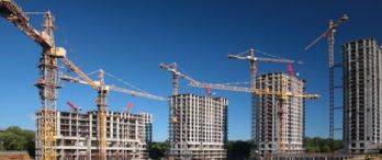 İnşaat Sektörü İstihdamında Gerileme