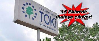 Toki’den Üsküdar’da yeni proje!