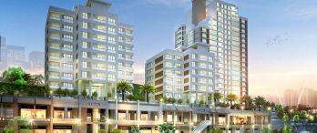 Bahçeşehir’in En Gözde Projesi : Vaditepe Gölevleri