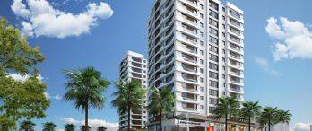 Güneşli Palmiye Park Projesinde Ön Talep Toplanıyor