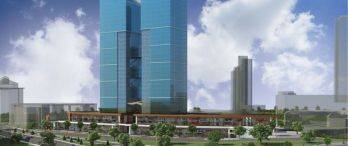 Koç Kuleleri Projesinin Yarısına Yakını Satıldı