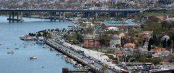 İstanbul’un Tarihi İlçesi Bu Projelerle Şahlanacak