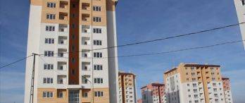 Kayseri Sarız Toki Evleri İhalesi Bugün