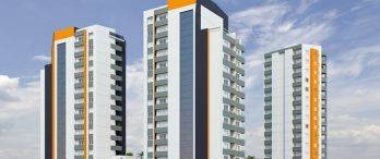 Dreampark Adana’da Daireler 130 Bin Lira!
