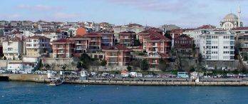 Üsküdar’ın 14 Mahallesinde Kentsel Dönüşüm