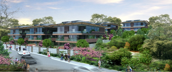 Pırlanta Koru Çamlıca Fiyatları 1 Milyon 750 Bin Dolardan Başlıyor