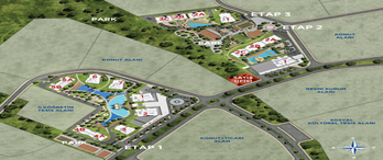 Avrupa Konutları Başakşehir Teslimleri Eylül 2017’de