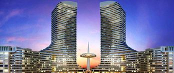 Sinpaş Altın Oran’da 312 Bin Liraya 1+1 Daireler!