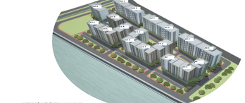 TOKİ'den Samsun Çay Mahallesi'nde Satılık 16 Daire