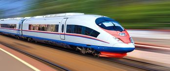 Halkalı Kapıkule Hızlı Tren Hattı Başlıyor!