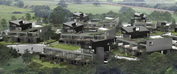 Belgrad Life Villa Kemerburgaz'da Ön Talep Toplanıyor