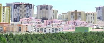 Toki'den Ayda 262 TL Taksitle Ev! Başvurular Başladı!