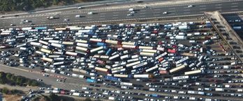 Mahmutbey Trafiğini Rahatlatacak Yeni Bir Yol Geliyor