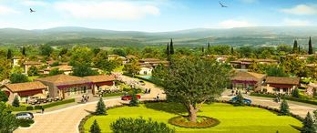 Toskana Orizzonte Sole'de Ön Talep Toplanıyor