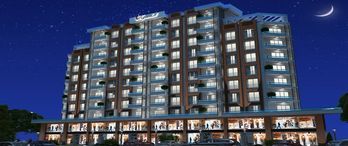 Beymahall Projesinde 165 Bin Liraya Daireler!