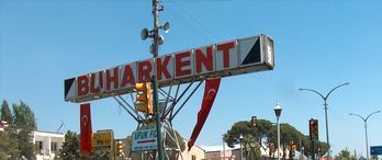 Aydın Buharkent'te Acele Kamulaştırma