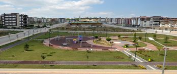 Bursa Osmangazi Hızla Yeni Yüzüne Kavuşuyor!