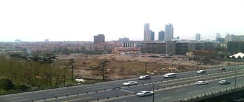 Galatasaray’dan Ali Sami Yen’e Komşu Proje