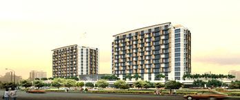 Double Park Residence Projesinde Yüzde 5 İndirim